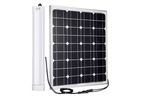 APOLLO - Model AI-X1500/X2200 - Solar Batten Light 12W 18W