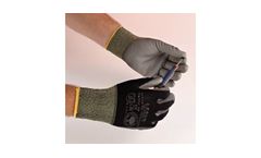 Lebon - Model Ultrafit - Tactile Gloves