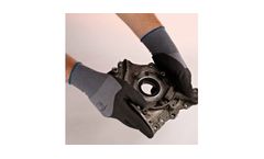 Starflex - Model DA - Tactile Gloves