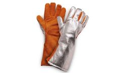 Lebon - Model GK/ALU/SP/P - Thermal Protective Equipment