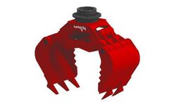 Martin - Model II - Universal Grabber