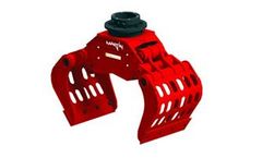 Martin - Model II - Demolition Grabbers