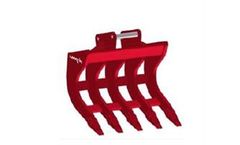 Martin - Rake Bucket