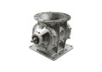 DMN-Westinghouse - Model AML - High Duty Rotary Valve