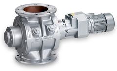 DMN-Westinghouse - Model MALD and MLD - Medium Duty Rotary Valve