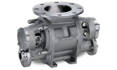 DMN-Westinghouse - Model BL/BXL/BXXL - Blowing Seal for High Duty Rotary Valve