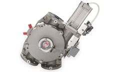 DMN-Westinghouse - Model PTD-II - Dual Pipe Plug Diverter