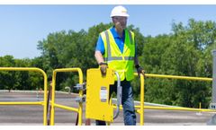 EasyFit - Model XL - Self-Closing Gates