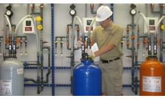 ProChem Metaloc - Selective Ion-Exchange