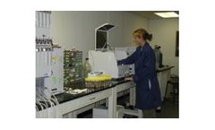 Treatability Testing Services