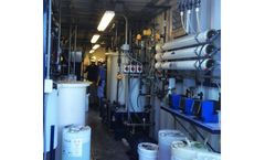 ProChem KLeeNwater - Various Technologies