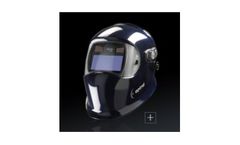 optrel - Model e680 - High End Welding Helmets