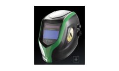 optrel - Model p550 - High End Welding Helmets