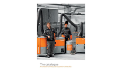 KEMPER Product Catalogue