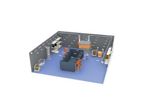 KEMPER Push-Pull - Ventilation System for Dust and Smoke Control
