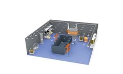 KEMPER Push-Pull - Ventilation System for Dust and Smoke Control