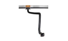 KEMPER - Welding Smoke Exhaust Arms for Suction Channel