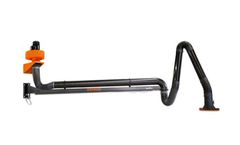 KEMPER - Welding Fume Exhaust System