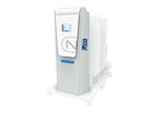 Novair - Model DS-PSA - Ultra High Purity Oxygen Generator