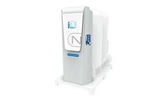 Novair - Model DS-PSA - Ultra High Purity Oxygen Generator