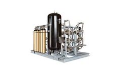 Novair - Air Packages Instrument