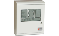 Fireguard - Model Excel - Conventional Control Panel