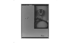 Fireguard - Model FGVAX 25 - Voice Evacuation System