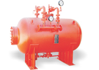 Fireguard - Bladder Tank