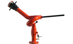 Fireguard - Model M 311 - Monitor