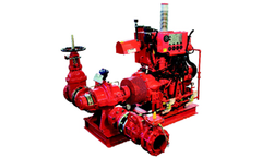 Fireguard - Fire Pump