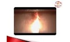 FireGuard Video
