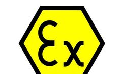 Aerosol Fire Suppression Systems for Atex Area Fire Protection