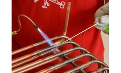 Aerosol Fire Suppression Systems for Construction Site Fire Protection