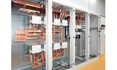 Aerosol Fire Suppression Systems for Electrical Distribution Fire Protection
