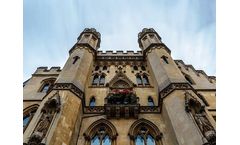 Aerosol Fire Suppression Systems for Heritage Premises Fire Protection