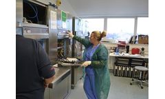 Aerosol Fire Suppression Systems for Hospital Equipment Fire Protection