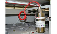 Aerosol Fire Suppression Systems for In Cabinet Fire Protection