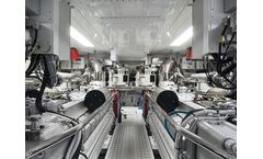 Aerosol Fire Suppression Systems for Marine Fire Protection