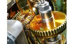 Aerosol Fire Suppression Systems for Process Machinery Fire Protection