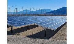 Aerosol Fire Suppression Systems for Renewable Energy Fire Protection