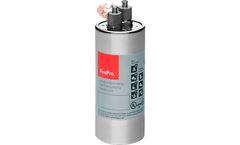 FirePro - Model FP40S - Condensed Aerosol Generators Unit