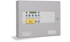 FirePro - Model Sigma XT+ ECU - Extinguishant Coincidence Unit