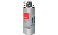 FirePro - Model FP40T - Condensed Aerosol Generators Unit