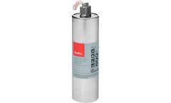 FirePro - Model FP80S - Condensed Aerosol Generators Unit