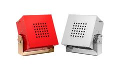 FirePro - Model FP3000 - LPCB Approved - Condensed Aerosol Generators Unit