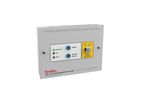 FirePro - Model Sigma FPC-2V2 - Single Zone Panel Protection Controller