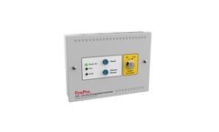 FirePro - Model Sigma FPC-2V2 - Single Zone Panel Protection Controller