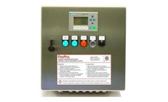 FirePro - Model AMAC BV - Approved Marine Panel
