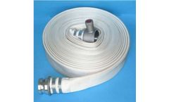 Focowhite - Fire Hose