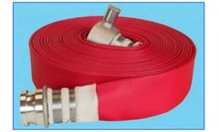 Focored - Fire Hose